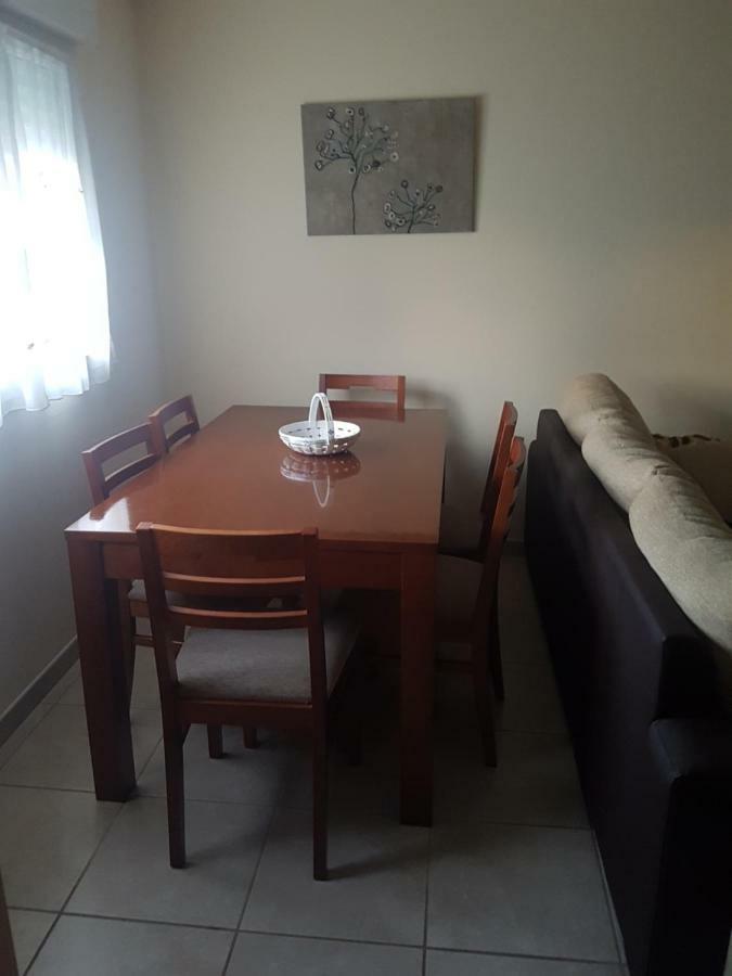 דירות פוברה דו קאראמינל Apartamento En Zona Costera, Muy Cerquita De La Playa מראה חיצוני תמונה