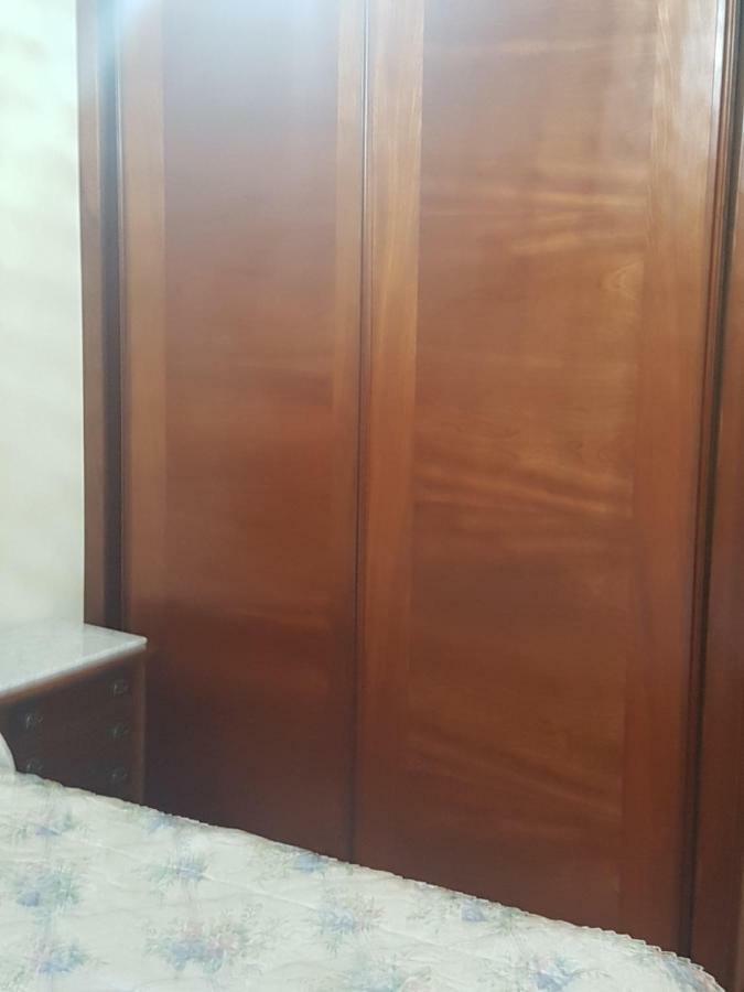 דירות פוברה דו קאראמינל Apartamento En Zona Costera, Muy Cerquita De La Playa מראה חיצוני תמונה
